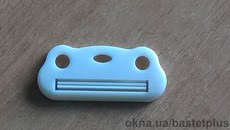 Выдавливатель для тюбиков Джабби